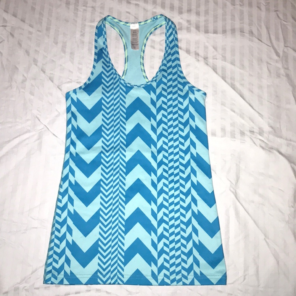 Ivivva Tank Top